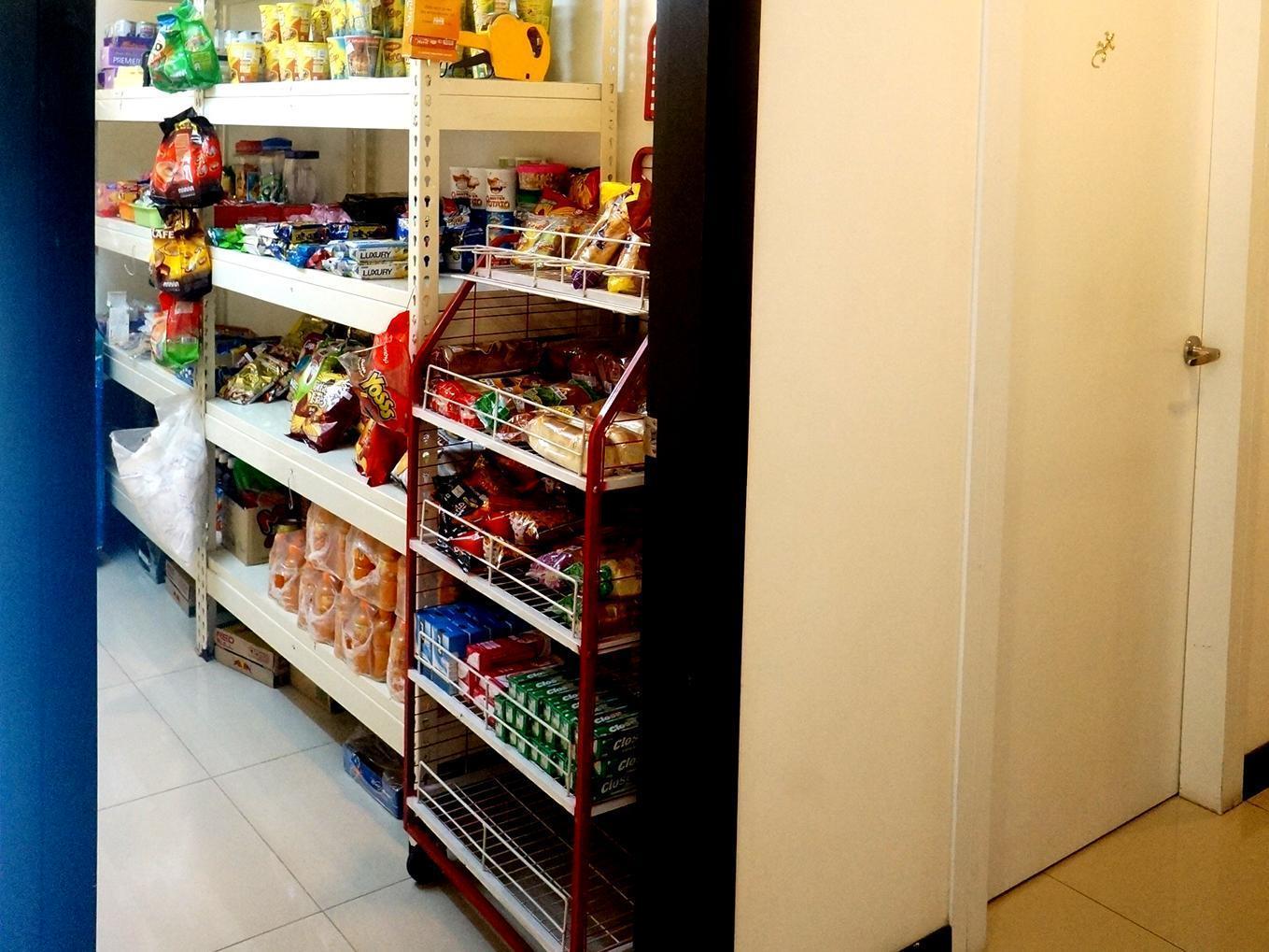 โรงแรมแมงก้า เซอรีเคมบางัน ภายนอก รูปภาพ